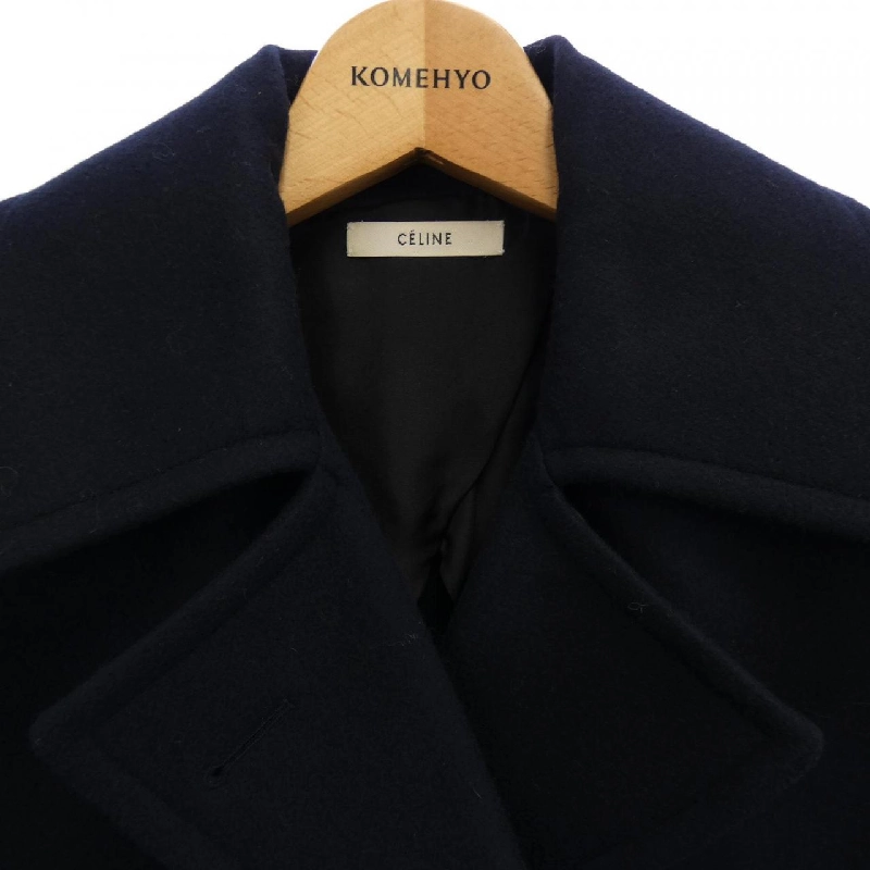 セリーヌ CELINE 2 5J07/4728 Áo khoác - Hàng hiệu Authentic 813969