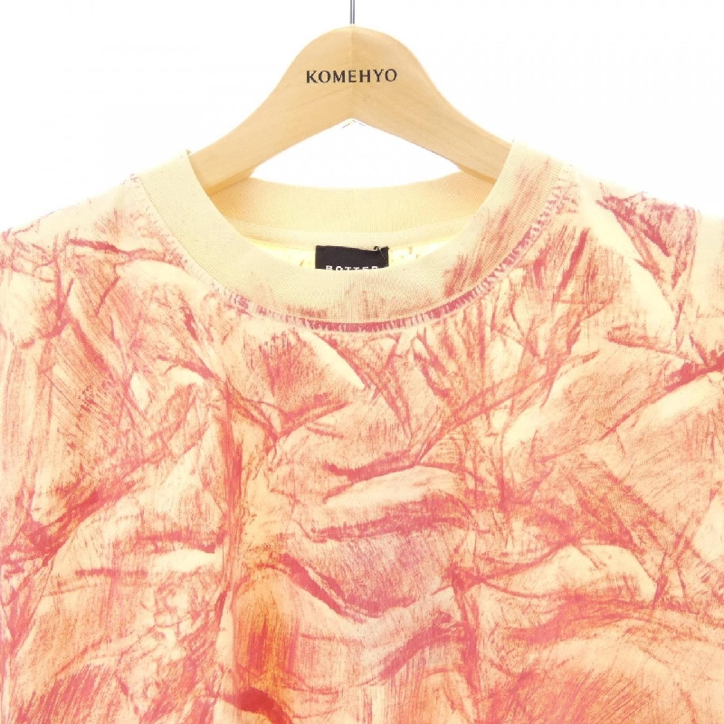 BOTTER 4S-W3025J004 Áo thun - Hàng hiệu Chính hãng 887949