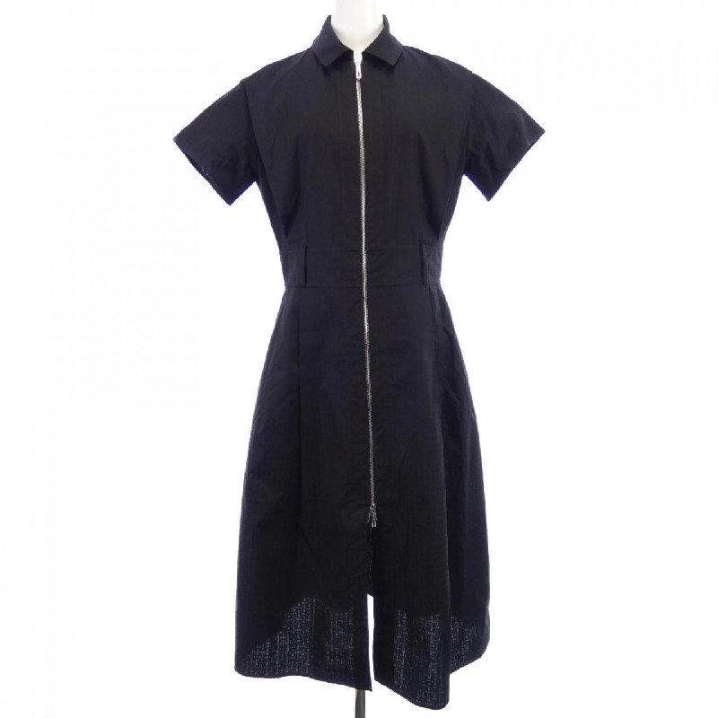 Đầm HERMES MOSAIQUE 3H0544DH 646409