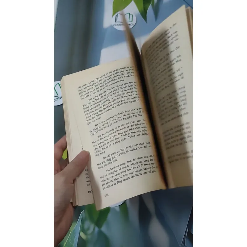 [XƯA] Những Ngày Tù Ngục (1995) - Hàn Song Thanh 928588