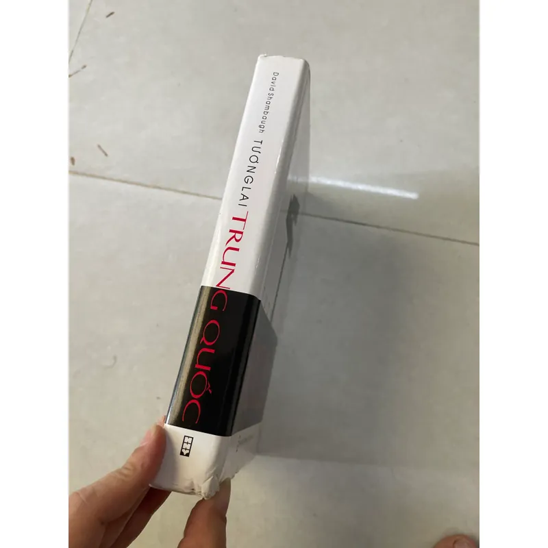 Tương lai Trung Quốc  575138