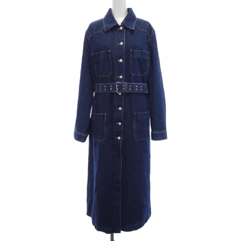 【Mã giảm giá】Miu Miu MIU MIU Đầm 651052