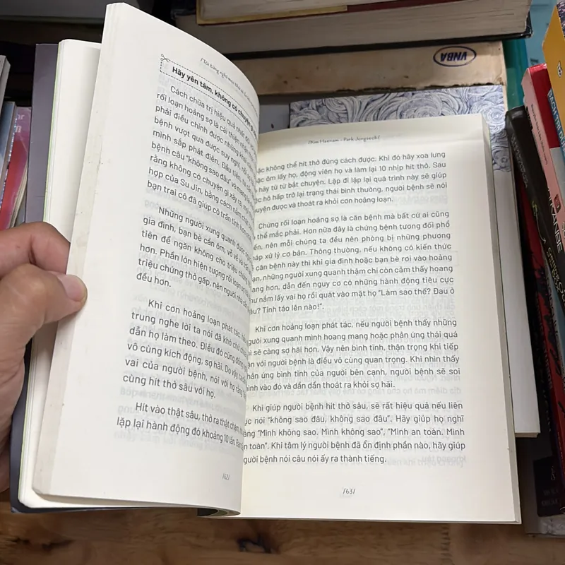 II Tôi Từng Nghĩ Mọi Thứ Sẽ Ổn Khi Trở Thành Người Lớn - KIM HAENAM, PARK JONGSEOK - 2020 696003