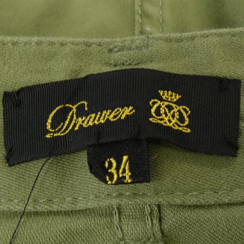 Đồ hiệu DRAWER 6514-299-0729 Quần - Hàng hiệu Authentic 809019