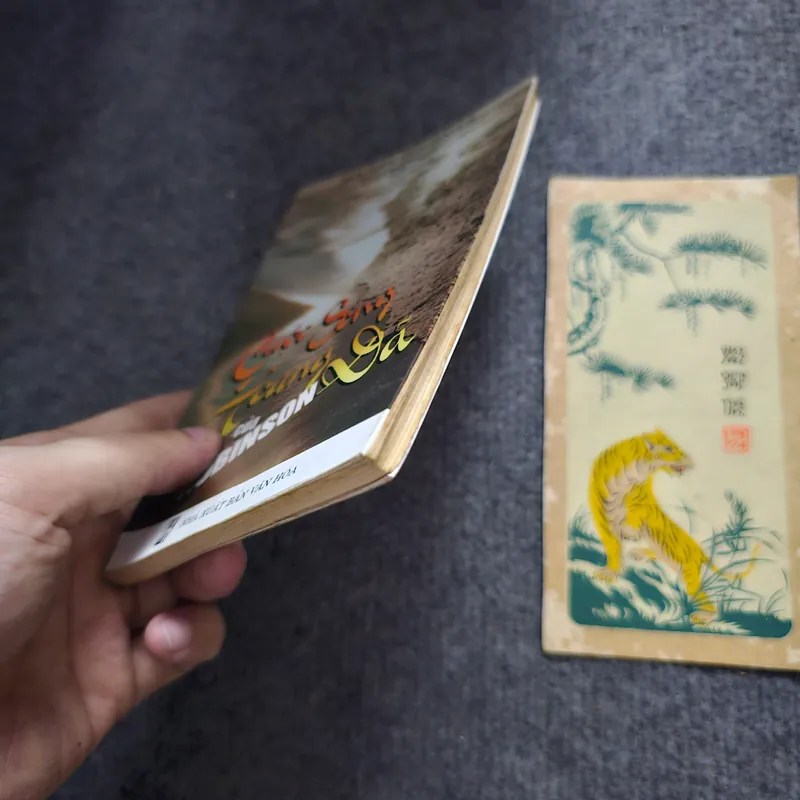 Cuộc sống hoang dã của Robinson 734696