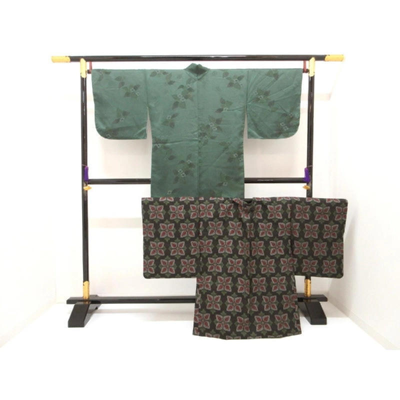 Áo khoác / Áo khoác đường đi 2 món - Hàng hiệu Authentic 877704