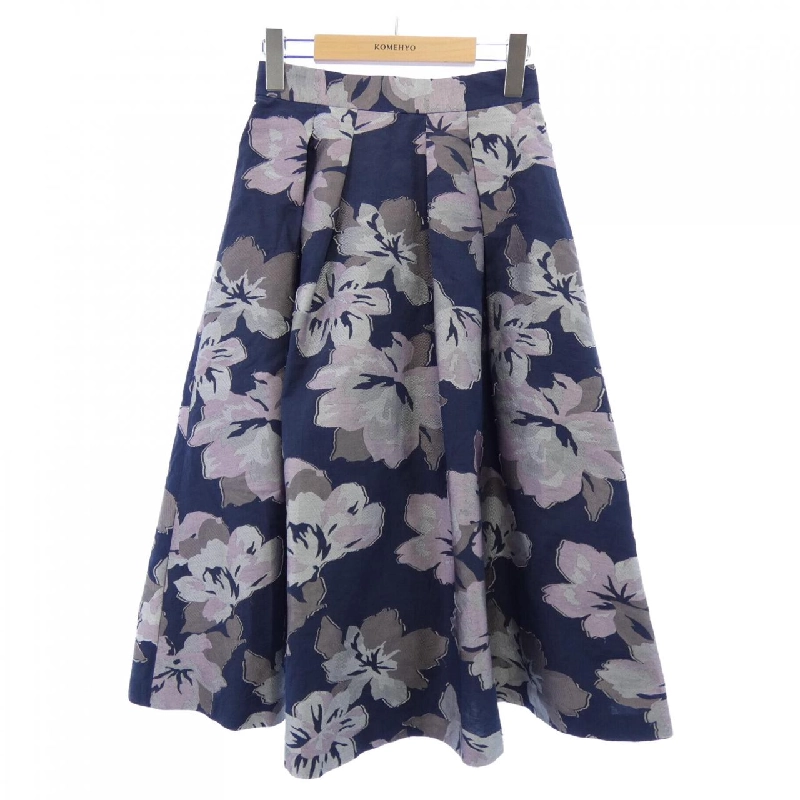 JUSGLITTY Skirt - Hàng hiệu Authentic 817522