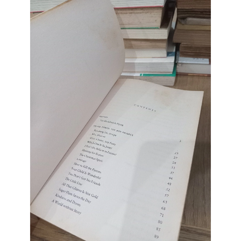 I am a pencil - Sam Swope 754806