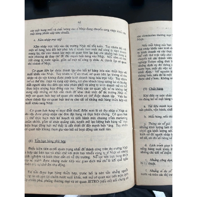 Tìm hiểu kiến thức kinh doanh: Marketing 929887