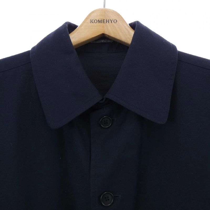 Áo khoác YOHJI YAMAMOTO POUR HOMME HD-C02-002 - Hàng hiệu Authentic 891697