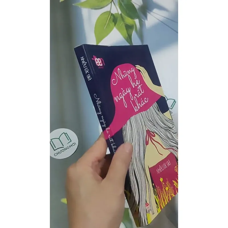 Những ngày hè rất khác 694965