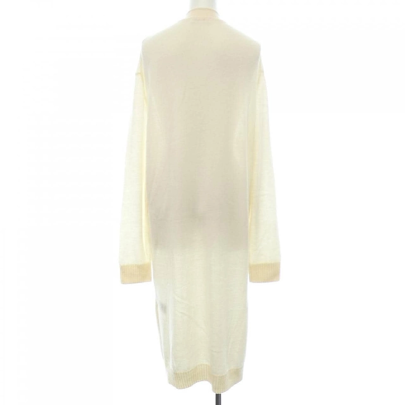 JIL SANDER+ Áo cardigan dài - Hàng hiệu Chính hãng 826423