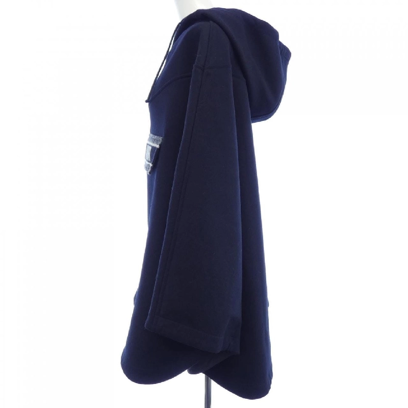 クリスチャンディオール CHRISTIAN DIOR 057C19A1116 Poncho - Hàng hiệu Chính hãng 775716