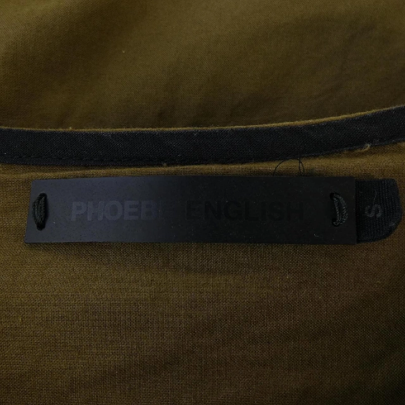 PHOEBE ENGLISH Top - Hàng hiệu Authentic 882916