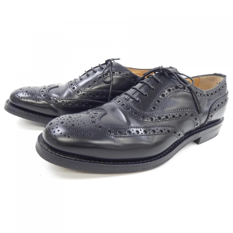 【Mã giảm giá】Giày CHURCH'S 661153