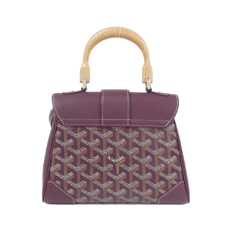 Túi Goyard Sài Gòn - Hàng hiệu Chính hãng 770855