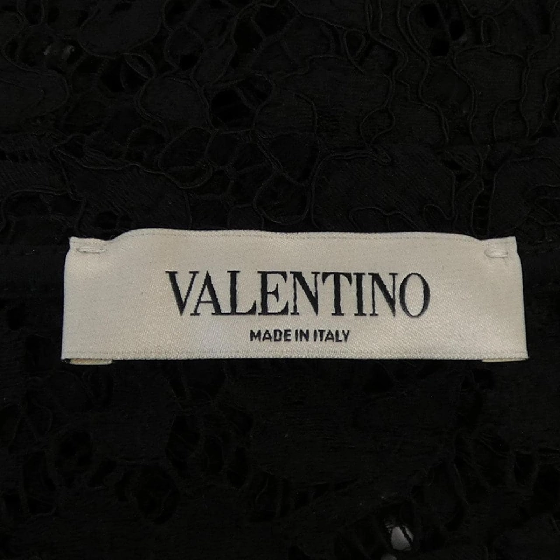 Valentino VB3MG10K649 Áo - Hàng hiệu Chính hãng 773914