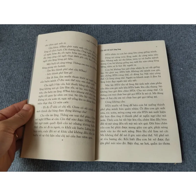 PHÍA NÀO SƯƠNG THÔI RƠI 727126