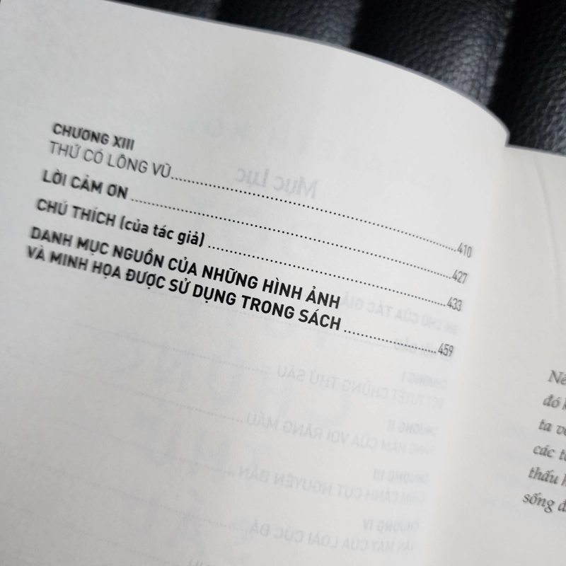 Đợt tuyệt chủng thứ sáu | E. Kolbert 502427