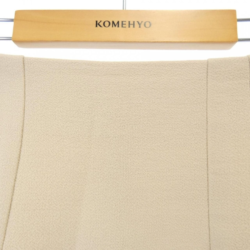 【Mã giảm giá】Váy FOXEY 651856