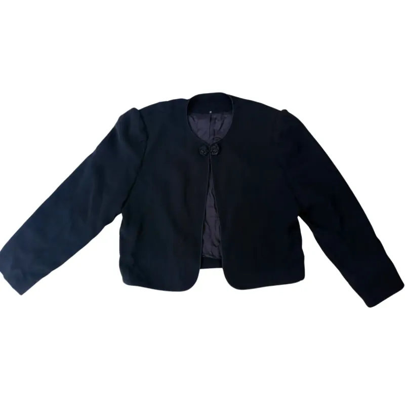 Áo khoác nữ dạng vest 1044373