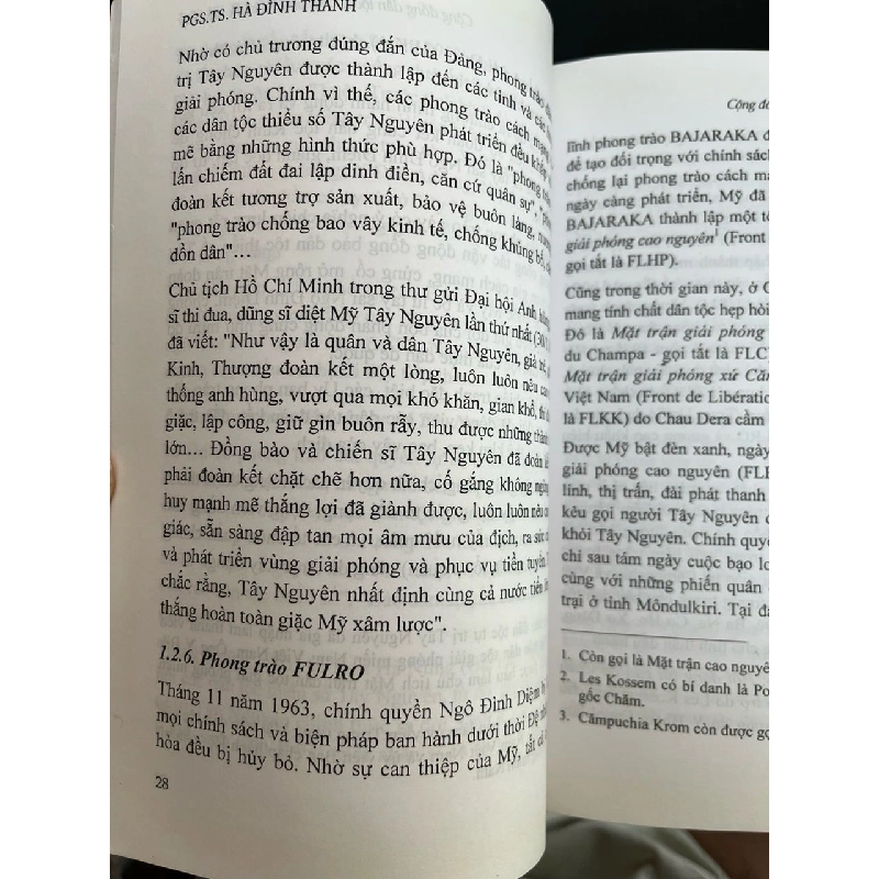 Cộng đồng dân tộc Ê đê ở tỉnh Đắk Lắk hiện nay - PGS,TS. Hà Đình Thành 785057