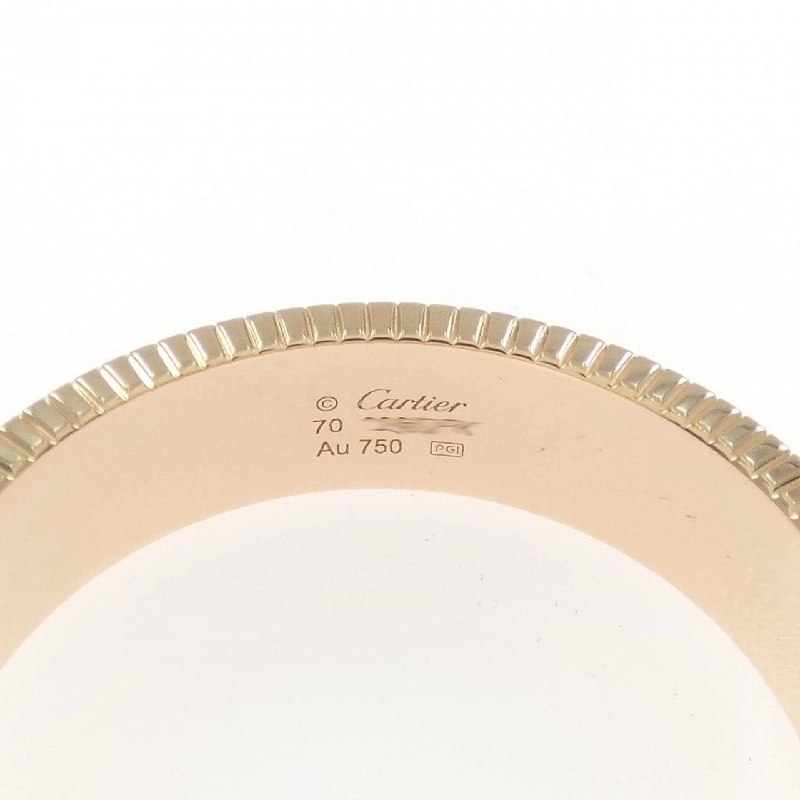 Nhẫn Cartier Love Unlimited - Hàng hiệu Authentic 835685