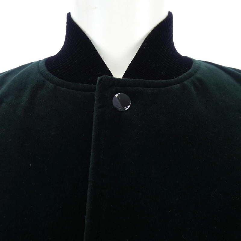 SAINT LAURENT 711490 Y615W Áo khoác - Hàng hiệu Chính hãng 901374