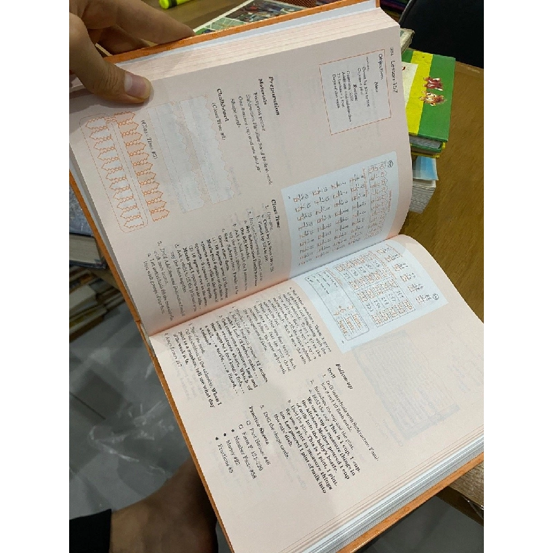 Teaching Manual 1 : Beginning Arithmetic 550697