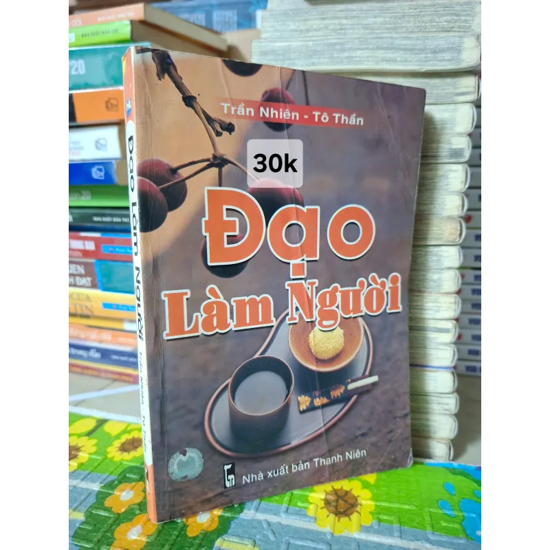 Đạo Làm Người 784817