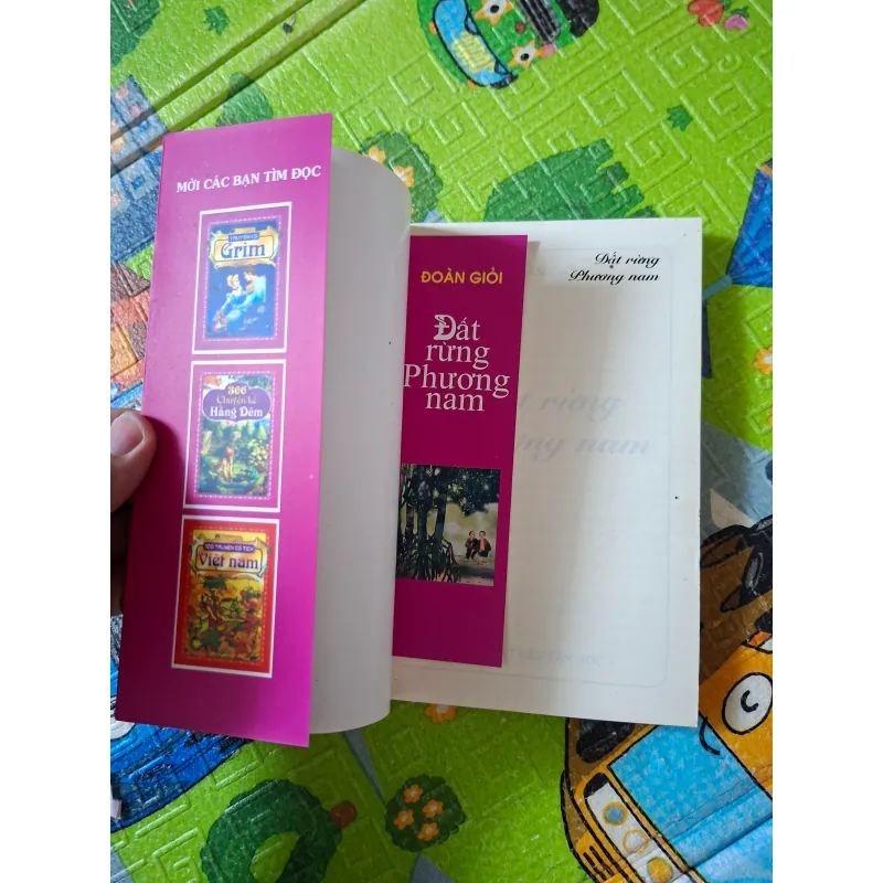 Đất rừng phương Nam 1020118