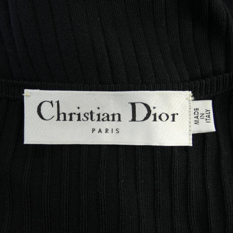 クリスチャンディオール CHRISTIAN DIOR 8A24225AM513 Áo khoác cardigan 631483