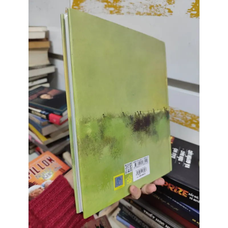 Sách Cánh Đồng Bất Tận của Nguyễn Ngọc Tư| Bìa cứng Bản Đặc Biệt| Có chữ ký tác giả 708072