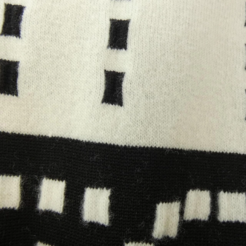 【Mã giảm giá】Louis Vuitton LOUIS VUITTON Áo len 643420