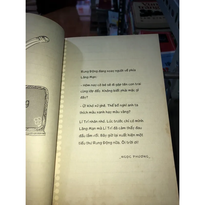 24 chiêu thức học trò  1002401