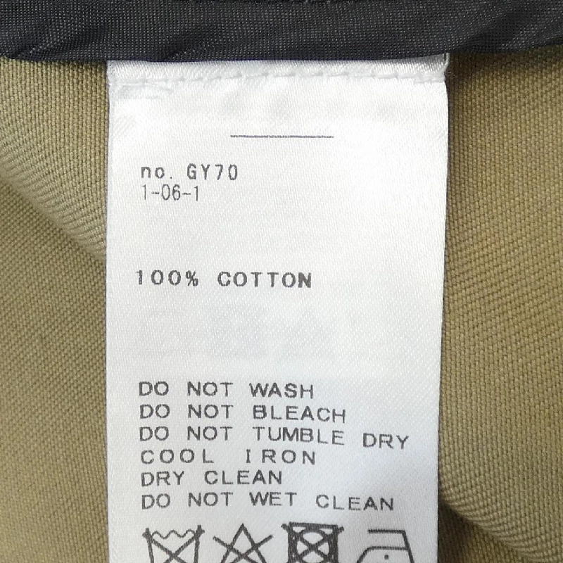 【Mã giảm giá】KALLMEYER Áo khoác 640582