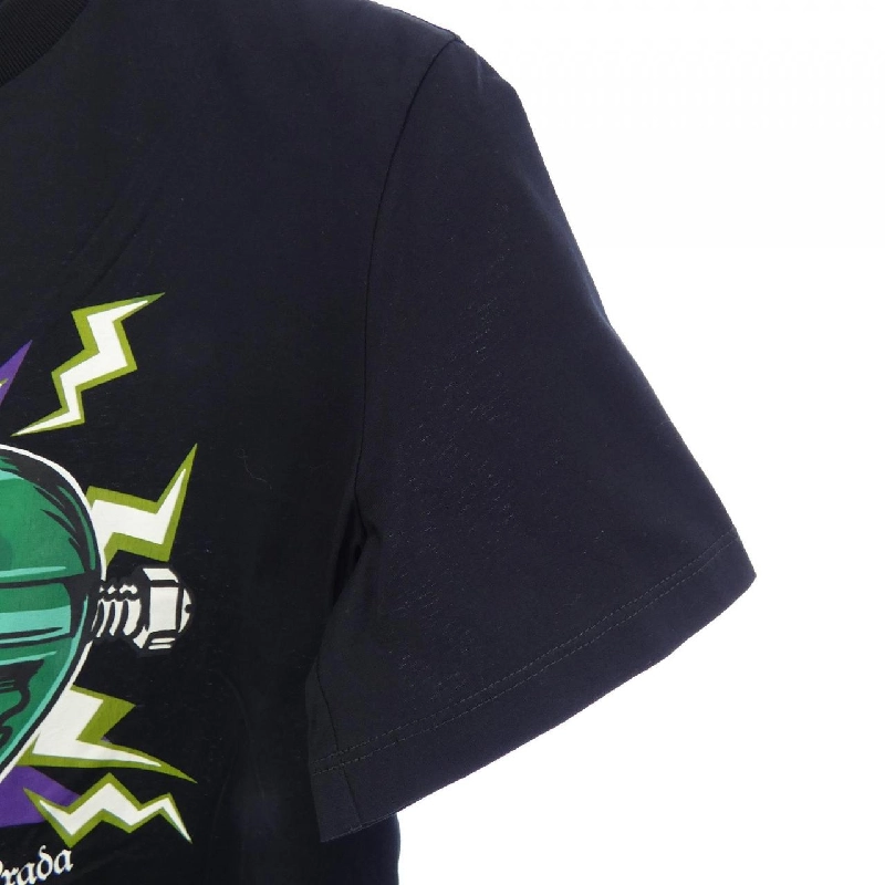 Áo thun PRADA 35338R S162 627722