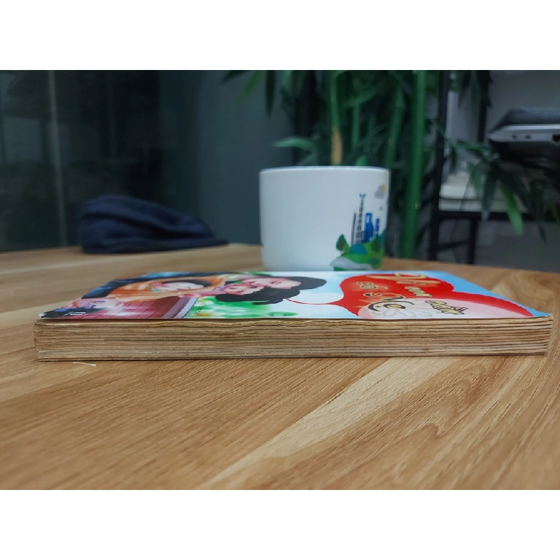 VÌ CON CẦN CÓ MẸ 552923