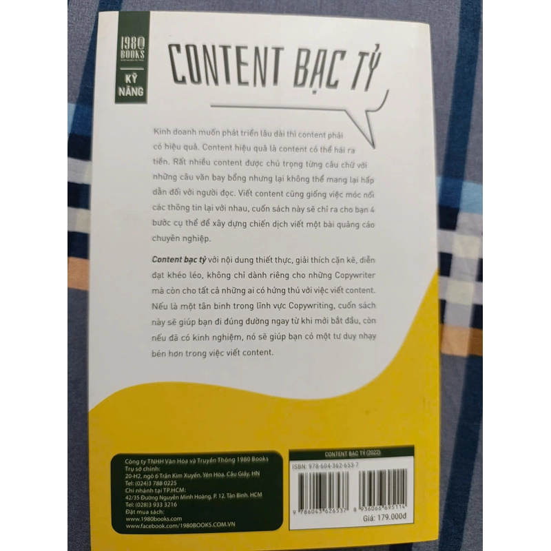 Content Bạc Tỷ 333734