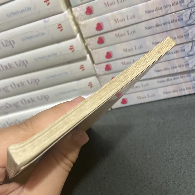 (Văn học) - Nhạc Hoa - Vũ Ngọc Bình 997499