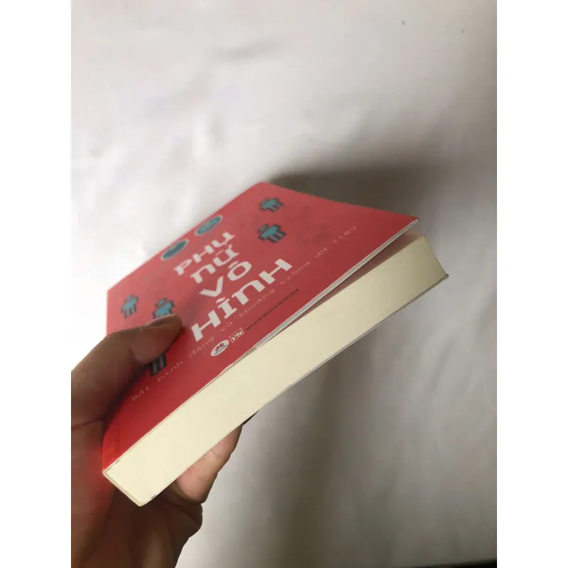 Phụ Nữ Vô Hình - Caroline Criado Perez Giá bìa: 188k | Giá bán: 99k 735104