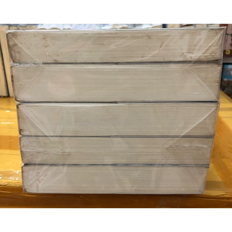 Bộ 1/14 full 5 tập 502158