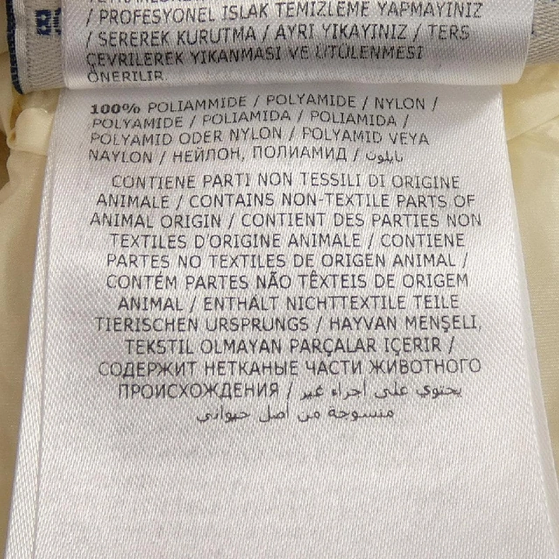 Moncler MONCLER 10918416400 Áo khoác lông - Hàng hiệu Chính hãng 885389