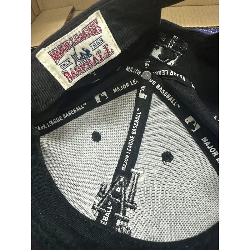Nón MLB LA 786882