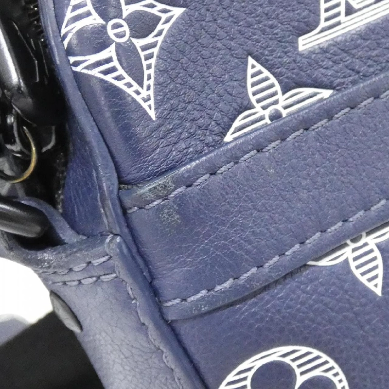 Túi đeo chéo Louis Vuitton Monogram Shadow Trio M24753 610994