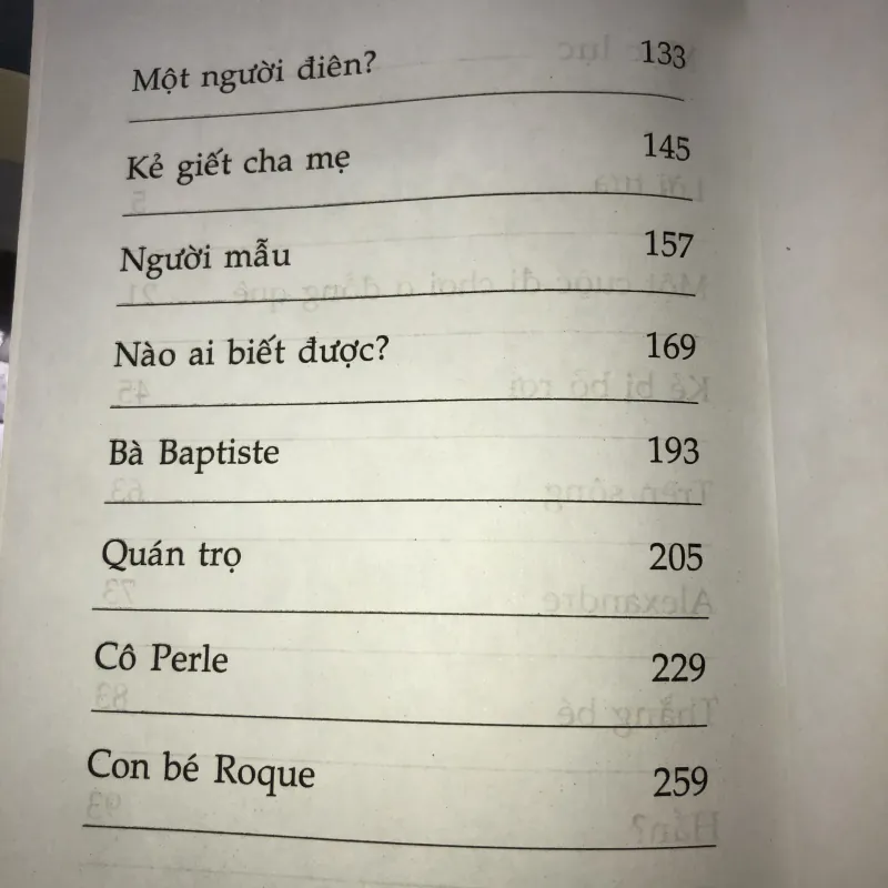 Một cuộc đi chơi ở đồng quê - Guy de Maupassant 1005482