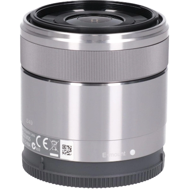 Ống kính E30mm F3.5 MACRO (SEL30M35) - Hàng hiệu Authentic 880788