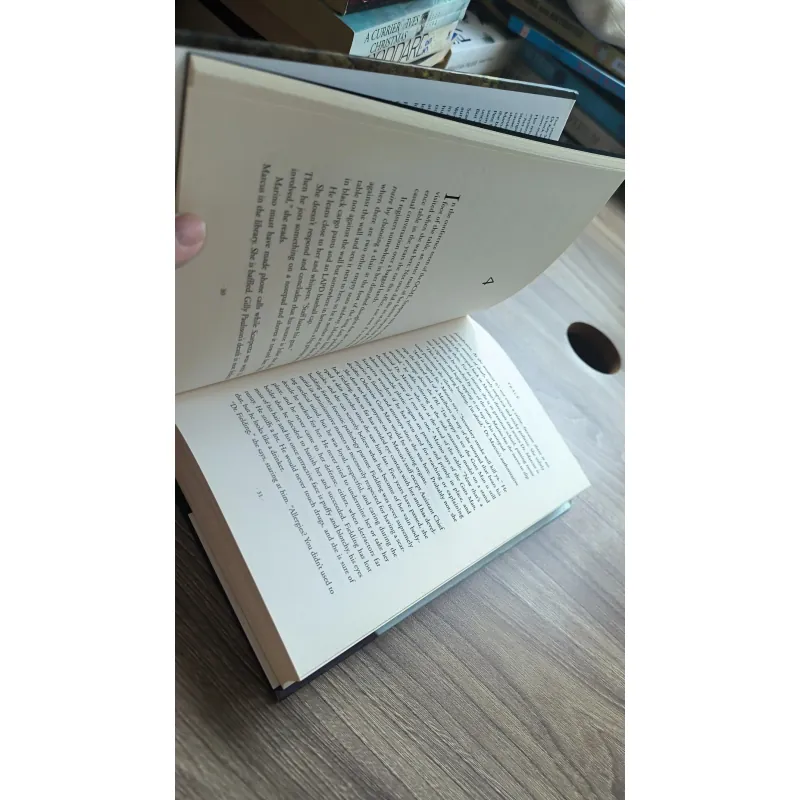 Patricia Cornwell - Trace (Dr. Kay Scarpetta) 793020