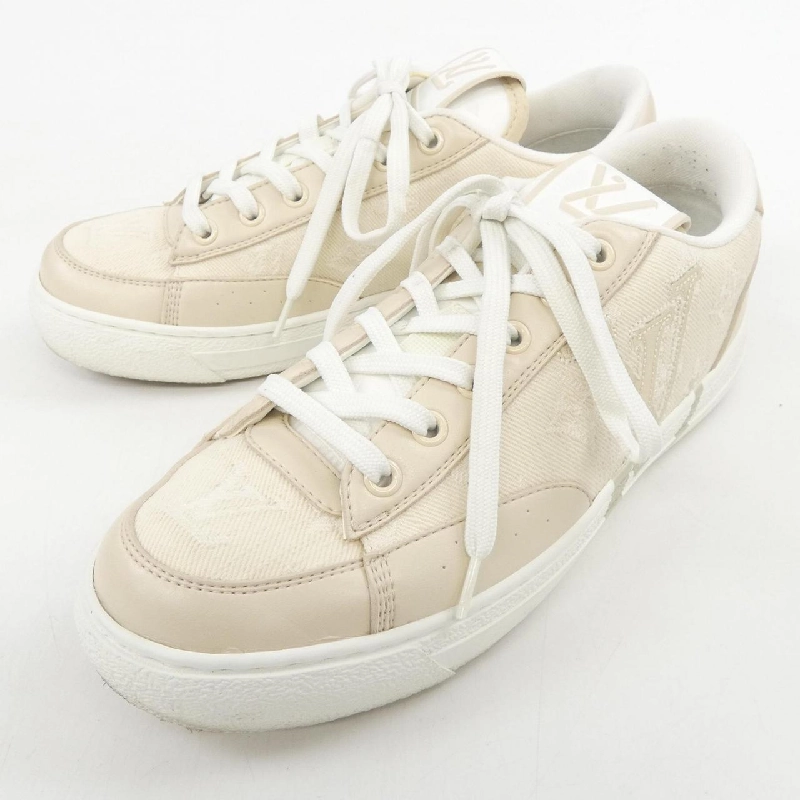 Giày sneaker LOUIS VUITTON Charlie Line - Hàng hiệu Chính hãng 828995
