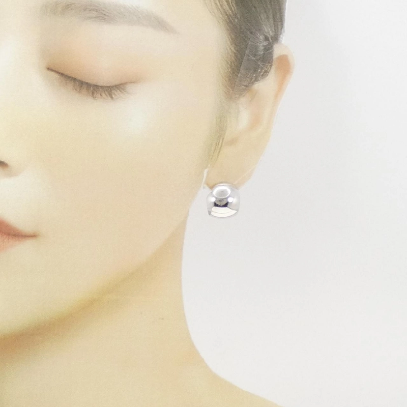 K18WG Bông tai - Hàng hiệu Chính hãng 871110